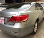 Toyota Camry   2009 - Bán Toyota Camry 2.4G đời 2009, màu bạc như mới