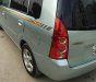 Mazda Premacy   2003 - Xe Mazda Premacy 1.8 AT năm sản xuất 2003, màu xanh, chính chủ 