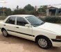 Mazda 323 1995 - Bán Mazda 323 đời 1995, màu trắng chính chủ, giá tốt