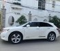 Toyota Venza 3.5 AWD 2010 - Bán Toyota Venza 3.5 AWD đời 2010, màu trắng, nhập khẩu xe gia đình