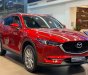 Mazda CX 5 Deluxe 2020 - Bán Mazda CX 5 Deluxe sản xuất năm 2020, màu đỏ, ưu đãi lớn