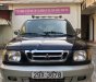 Mitsubishi Jolie   2001 - Bán xe Mitsubishi Jolie MB đời 2001, màu xanh, chính chủ  