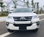 Toyota Fortuner 2020 - Bán xe Toyota Fortuner đời 2020, màu trắng