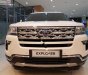Ford Explorer   2019 - Bán Ford Explorer Limited 2019, màu trắng, nhập khẩu
