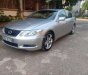 Lexus GS 2008 - Cần bán xe Lexus GS350 sản xuất 2008 giá cạnh tranh