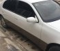 Lexus GS 1993 - Cần bán xe Lexus GS 300 năm sản xuất 1993, màu trắng, xe nhập