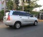 Toyota Innova   2006 - Bán xe Toyota Innova G 2006, giá chỉ 282 triệu