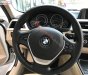 BMW 3 Series 2015 - Cần bán gấp BMW 3 Series 320i 2.0L Twin-turbo đời 2015, màu trắng, xe nhập số tự động