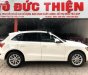 Audi Q5   2011 - Bán Audi Q5 2.0 AT sản xuất 2011, màu trắng, xe nhập 