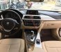 BMW 3 Series 2015 - Cần bán gấp BMW 3 Series 320i 2.0L Twin-turbo đời 2015, màu trắng, xe nhập số tự động