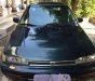 Honda Accord 1993 - Cần bán lại xe Honda Accord đời 1993, màu xanh lam số sàn
