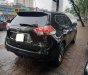 Nissan X trail   2017 - Bán Nissan X trail 2.5 SV 4WD đời 2017, màu xanh lam