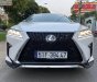 Lexus RX 350 2016 - Cần bán xe Lexus RX 350 đời 2016, màu trắng, xe nhập