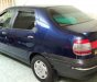 Fiat Siena   2001 - Bán Fiat Siena ED 1.3 đời 2001, màu xanh lam, xe còn mới