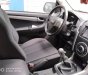 Isuzu Dmax   2014 - Bán Isuzu Dmax LS 3.0 4x2 MT 2014, màu đen, nhập khẩu  