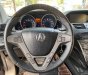 Acura MDX 2008 - Xe Acura MDX sản xuất 2008, màu đen, nhập khẩu