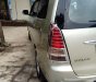 Toyota Innova G 2008 - Cần bán gấp Toyota Innova G đời 2008