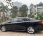 Toyota Camry   2014 - Bán xe Toyota Camry 2.5G đời 2014, màu đen, chính chủ 