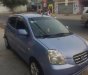 Kia Morning   2007 - Bán Kia Morning LX 1.0 MT 2007, màu xanh lam, nhập khẩu 