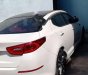 Kia Optima   2016 - Bán Kia Optima 2.0 AT sản xuất 2016, màu trắng, nhập khẩu