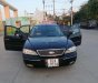 Ford Mondeo 2003 - Bán Ford Mondeo sản xuất 2003, màu đen