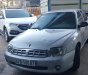 Kia Spectra 2003 - Cần bán Kia Spectra 1.6 MT 2003, màu bạc