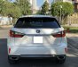 Lexus RX 350 2019 - Bán Lexus RX 350 sản xuất năm 2019, màu trắng, nhập khẩu