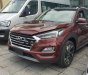 Hyundai Tucson 2019 - Cần bán Hyundai Tucson sản xuất năm 2019, màu đỏ