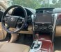 Toyota Camry   2014 - Bán xe Toyota Camry 2.5G đời 2014, màu đen, chính chủ 