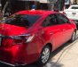 Toyota Vios   2015 - Cần bán gấp Toyota Vios đời 2015 xe gia đình