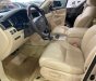 Lexus LX   2014 - Cần bán Lexus LX 570 sản xuất 2014, màu vàng, nhập khẩu