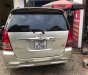 Toyota Innova   2006 - Cần bán gấp Toyota Innova G đời 2006, giá tốt