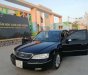 Ford Mondeo 2003 - Bán Ford Mondeo sản xuất 2003, màu đen