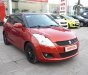 Suzuki Swift   2015 - Bán xe Suzuki Swift 1.4 AT đời 2015, màu đỏ, chính chủ