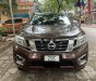 Nissan Navara   2016 - Bán Nissan Navara sản xuất năm 2016, chính chủ