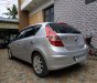 Hyundai i30   2007 - Bán Hyundai i30 2007, màu bạc, nhập khẩu 