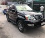 Lexus GX   2007 - Bán xe Lexus GX 470 2007, màu đen, nhập khẩu 