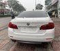 BMW 5 Series 2016 - Cần bán lại xe BMW 5 Series 520i sản xuất 2016, màu trắng, nhập khẩu nguyên chiếc