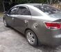 Kia Forte    2009 - Cần bán Kia Forte sản xuất 2009, nhập khẩu, giá tốt