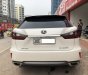 Lexus RX 200T 2017 - Bán Lexus RX 200T năm sản xuất 2017, màu trắng, xe nhập