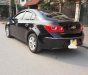 Chevrolet Cruze 2017 - Cần bán gấp Chevrolet Cruze MT sản xuất năm 2017, màu đen số sàn