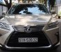 Lexus RX   2017 - Bán ô tô Lexus RX350 năm 2017, nhập khẩu còn mới