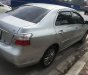 Toyota Vios 2013 - Xe Toyota Vios đời 2013, màu bạc, giá tốt