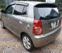 Kia Morning    2008 - Bán xe Kia Morning 2008 số tự động