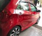 Kia Morning   Si   2017 - Cần bán lại xe Kia Morning Si năm 2017, 280 triệu