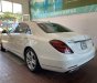 Mercedes-Benz S class 2017 - Cần bán xe Mercedes 2017, màu trắng như mới