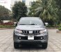 Mitsubishi Triton   2018 - Bán Mitsubishi Triton 4x2 AT 2018, màu xám, nhập khẩu Thái Lan