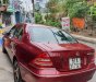 Mercedes-Benz C class 2002 - Cần bán gấp Mercedes năm 2002, màu đỏ