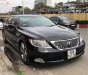 Lexus LS 2009 - Bán Lexus LS 460L đời 2009, màu đen, nhập khẩu nguyên chiếc