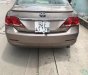 Toyota Camry 2008 - Bán Toyota Camry đời 2008, màu nâu giá cạnh tranh